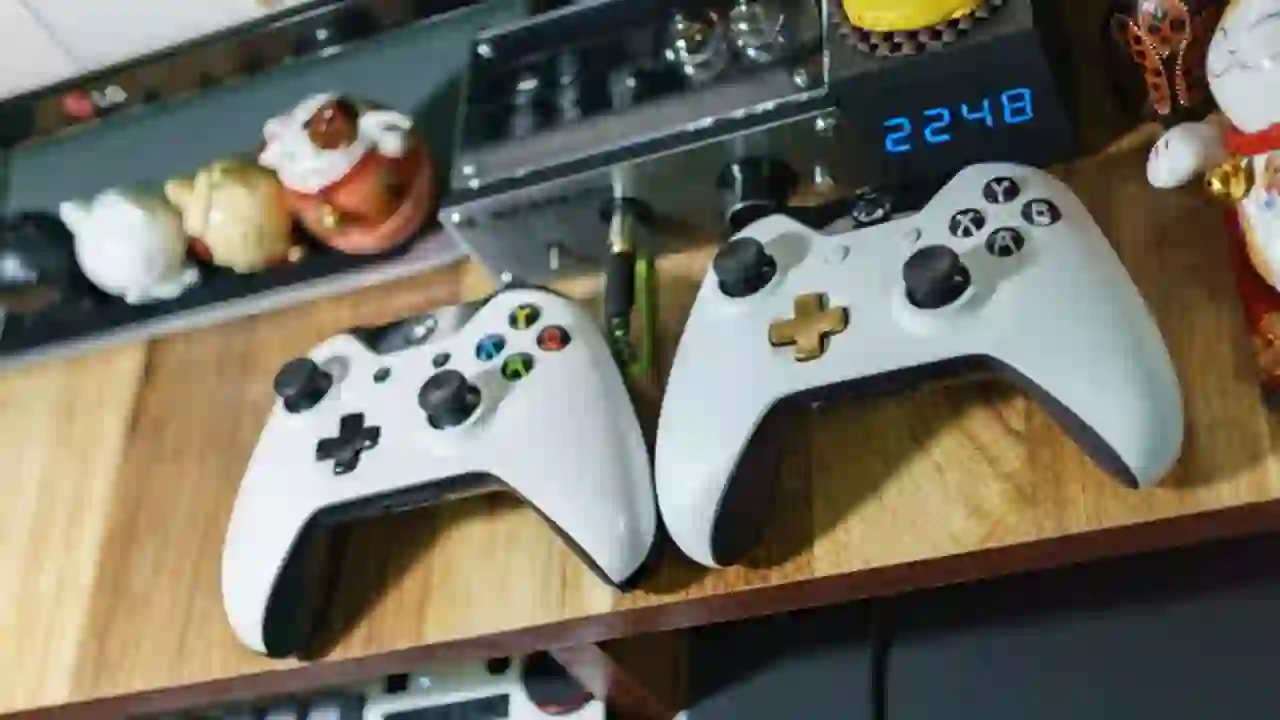 how to connect xbox controller to chromebook